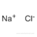 Sodium chloride CAS 7647-14-5